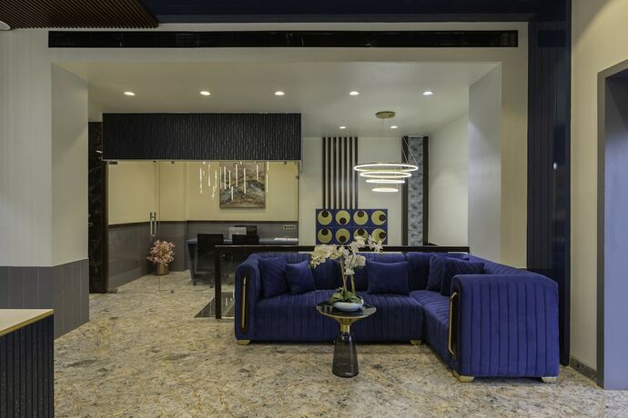 Imagen general del Hotel Royal Rawal - Luxury Boutique. Foto 7