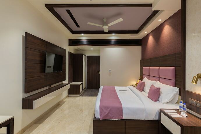 Imagen general del Hotel Royal Rawal - Luxury Boutique. Foto 8