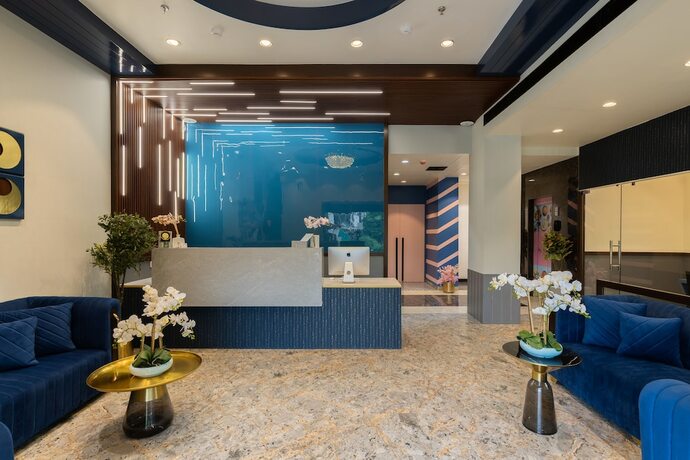 Imagen general del Hotel Royal Rawal - Luxury Boutique. Foto 10