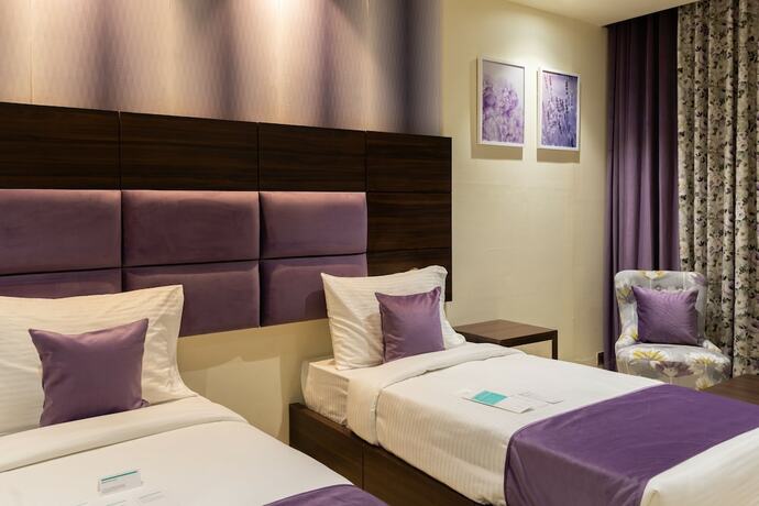 Imagen general del Hotel Royal Rawal - Luxury Boutique. Foto 12