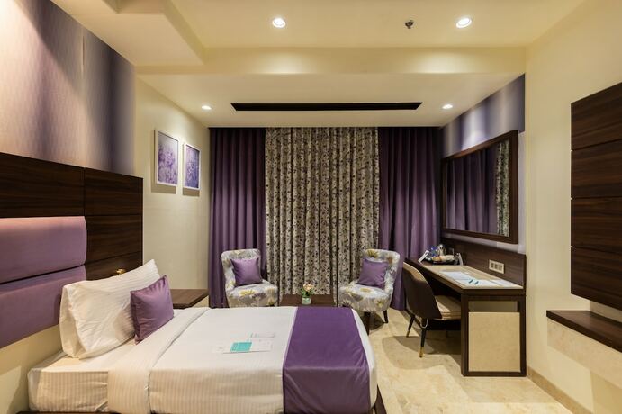 Imagen de la habitación del Hotel Royal Rawal - Luxury Boutique. Foto 21