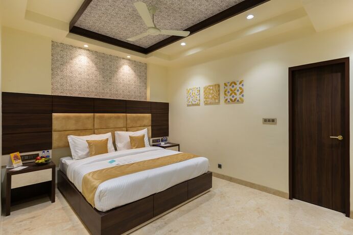 Imagen de la habitación del Hotel Royal Rawal - Luxury Boutique. Foto 22