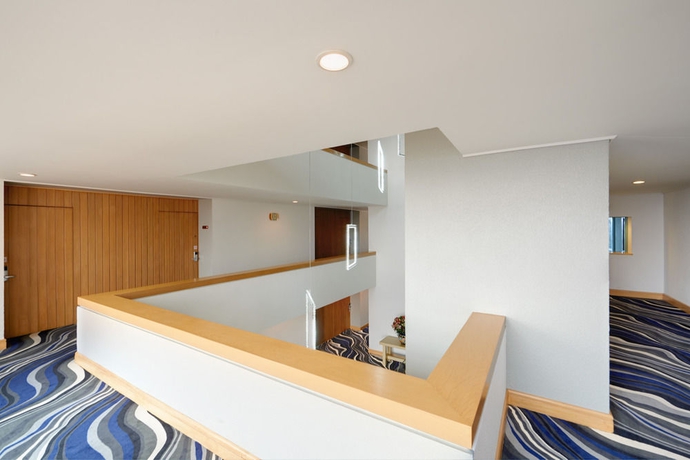 Imagen de los interiores del Hotel Royal Reforma. Foto 10