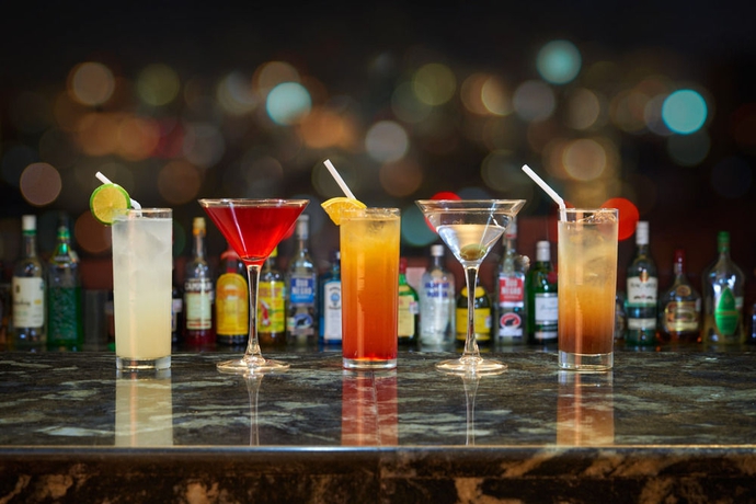 Imagen de la piscina del Hotel Royal Reforma. Foto 16