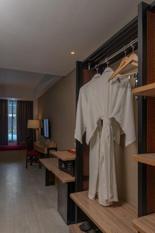Imagen general del Hotel Royal Regantris Trawangan. Foto 1