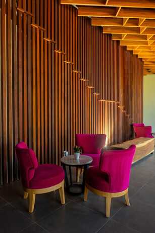 Imagen general del Hotel Royal Regantris Trawangan. Foto 3
