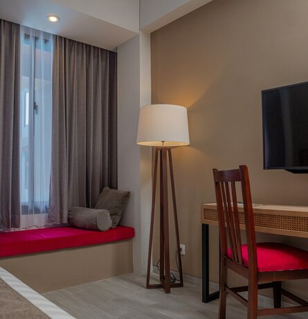 Imagen general del Hotel Royal Regantris Trawangan. Foto 8
