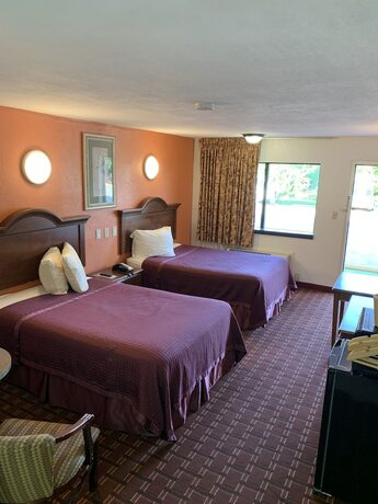 Imagen general del Hotel Royal Regency Inn. Foto 2