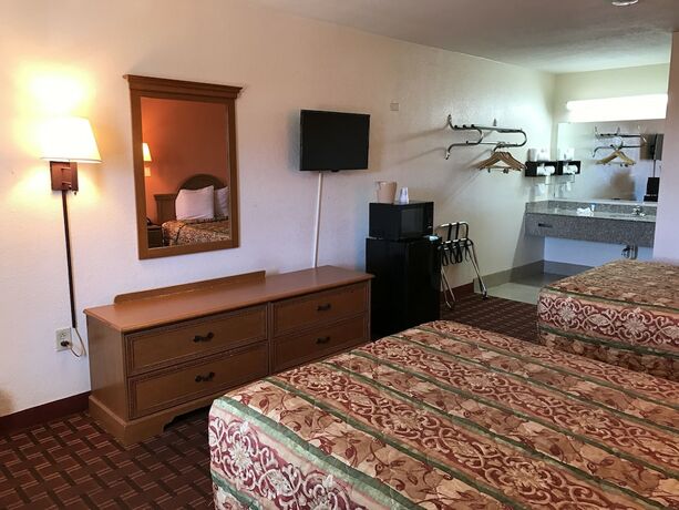 Imagen general del Hotel Royal Regency Inn. Foto 4