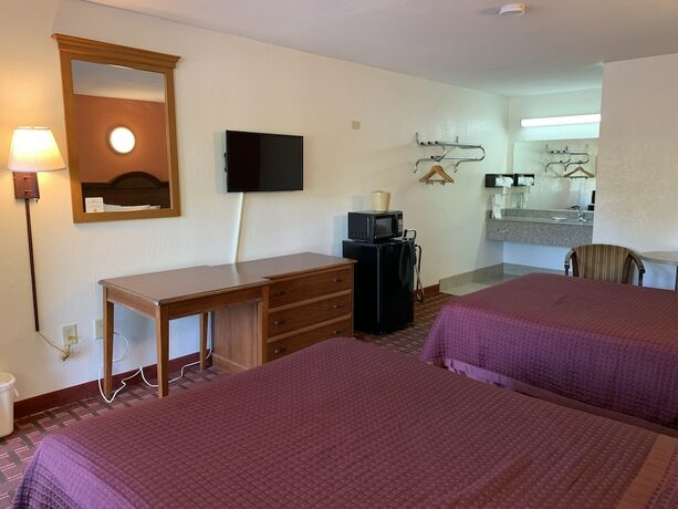 Imagen general del Hotel Royal Regency Inn. Foto 5