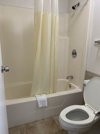 Imagen general del Hotel Royal Regency Inn. Foto 11