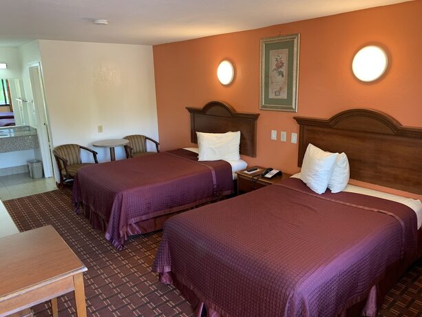 Imagen general del Hotel Royal Regency Inn. Foto 12
