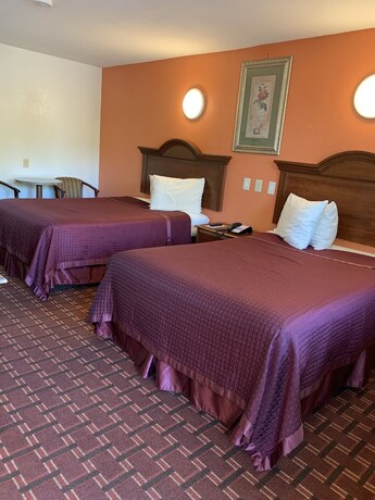 Imagen de la habitación del Hotel Royal Regency Inn. Foto 14
