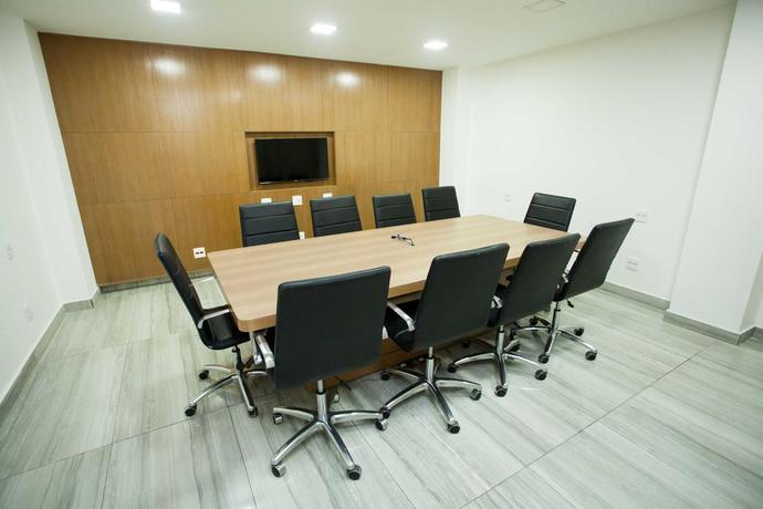 Imagen de los interiores del Hotel Royal Regency Palace. Foto 16