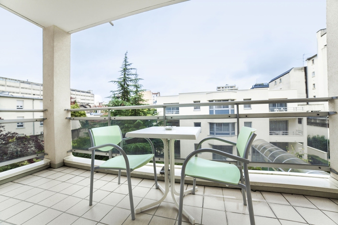 Imagen de la habitación del Hotel Royal Regency Paris Vincennes. Foto 3