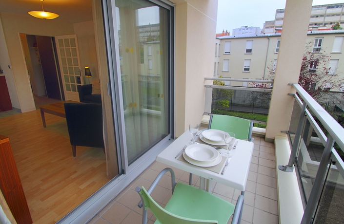 Imagen de la habitación del Hotel Royal Regency Paris Vincennes. Foto 12