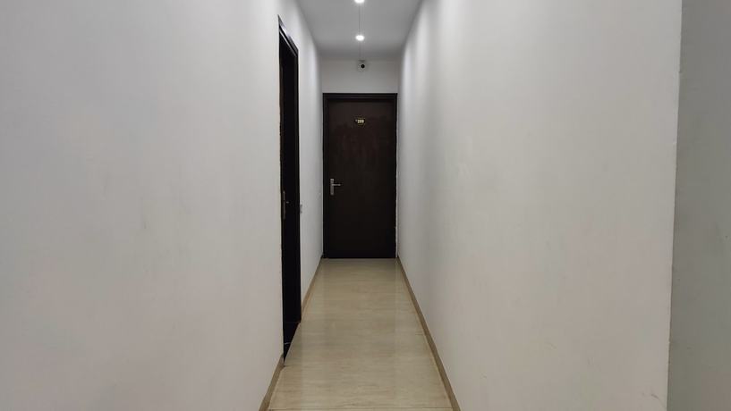 Imagen de la habitación del Hotel Royal Regency, Zirakpur. Foto 1