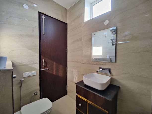 Imagen de la habitación del Hotel Royal Regency, Zirakpur. Foto 6