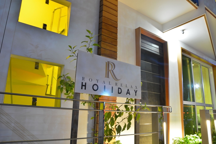 Imagen general del Hotel Royal Relax Holiday. Foto 1