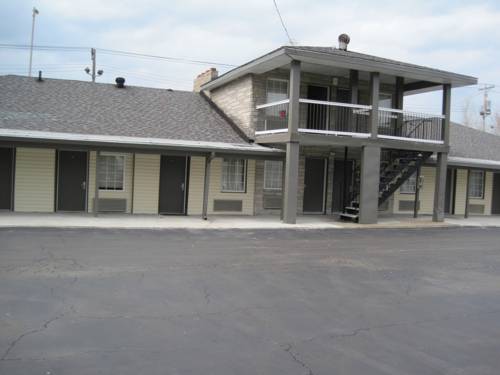 Imagen de la habitación del Hotel Royal Relax Inn. Foto 2