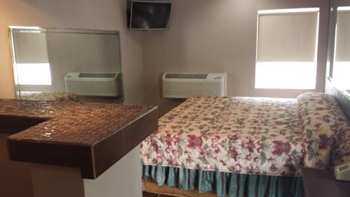 Imagen de la habitación del Hotel Royal Relax Inn. Foto 3