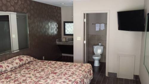 Imagen de la habitación del Hotel Royal Relax Inn. Foto 4