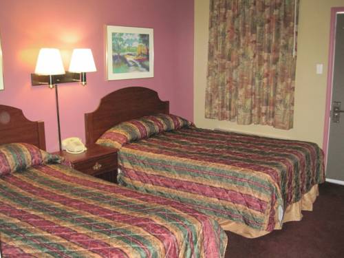 Imagen de la habitación del Hotel Royal Relax Inn. Foto 5