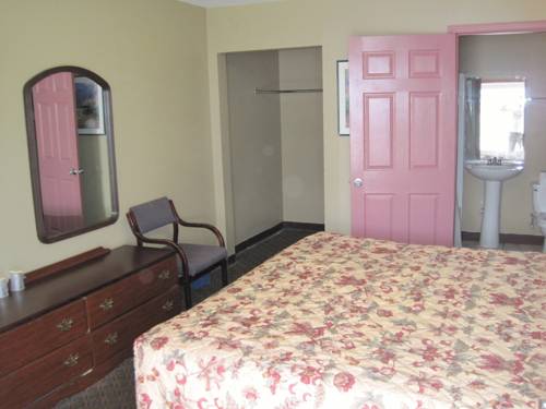 Imagen de la habitación del Hotel Royal Relax Inn. Foto 7