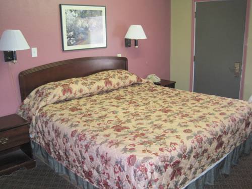 Imagen de la habitación del Hotel Royal Relax Inn. Foto 8