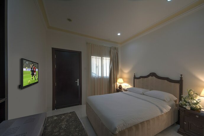 Imagen general del Hotel Royal Residence Apartments. Foto 2