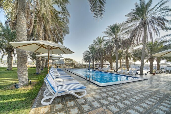 Imagen general del Hotel Royal Residence Apartments. Foto 3