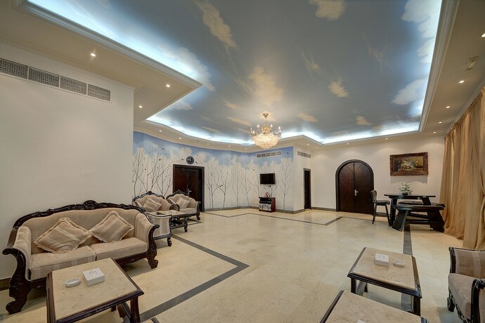 Imagen general del Hotel Royal Residence Apartments. Foto 6