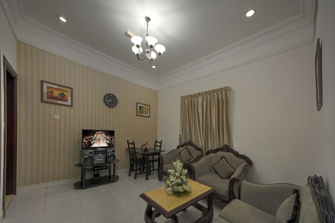 Imagen de la habitación del Hotel Royal Residence Apartments. Foto 14