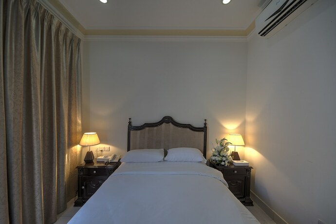 Imagen de la habitación del Hotel Royal Residence Apartments. Foto 15