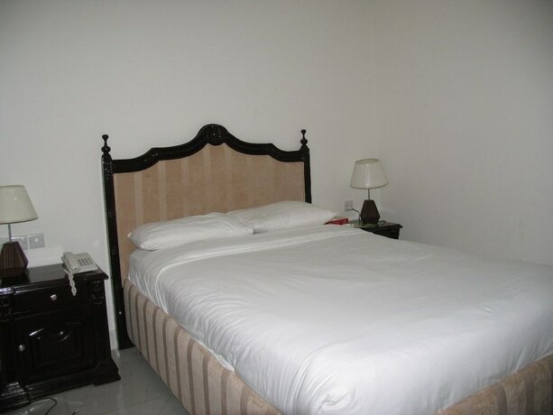 Imagen de la habitación del Hotel Royal Residence Apartments. Foto 20