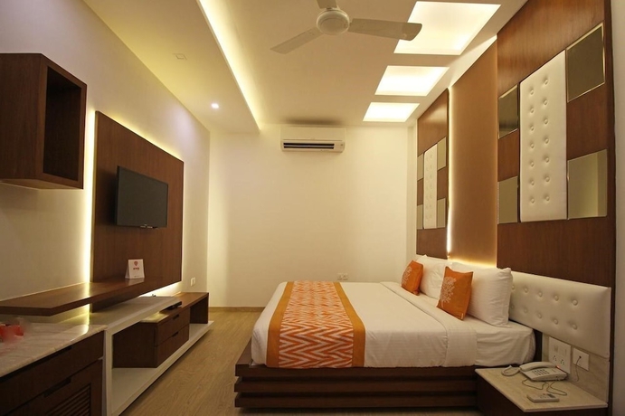 Imagen de la habitación del Hotel Royal Residence City Centre. Foto 2