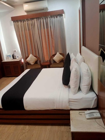 Imagen de la habitación del Hotel Royal Residence City Centre. Foto 3