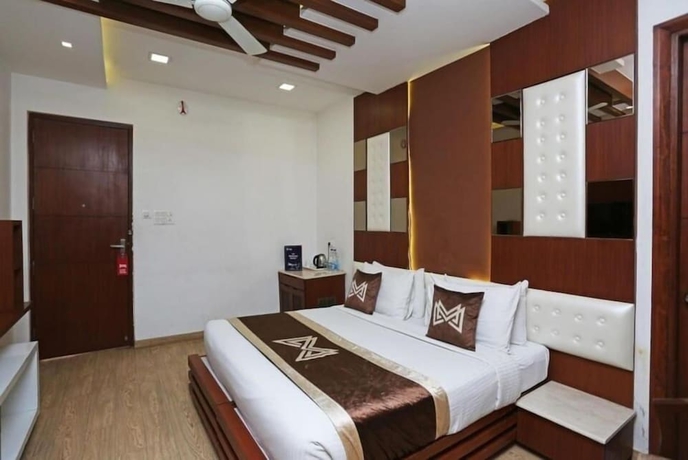 Imagen de la habitación del Hotel Royal Residence City Centre. Foto 5