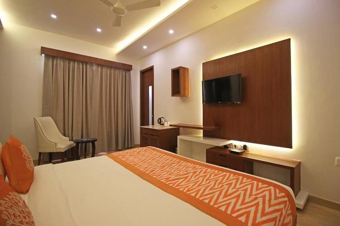 Imagen de la habitación del Hotel Royal Residence City Centre. Foto 6