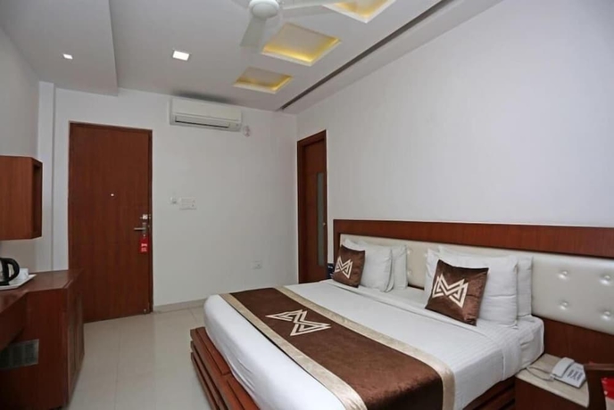 Imagen de la habitación del Hotel Royal Residence City Centre. Foto 7
