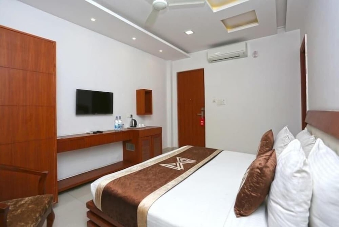 Imagen de la habitación del Hotel Royal Residence City Centre. Foto 9