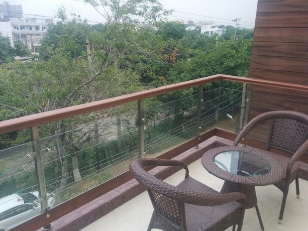 Imagen de la habitación del Hotel Royal Residence City Centre. Foto 10