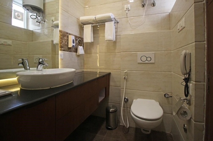 Imagen de la habitación del Hotel Royal Residence City Centre. Foto 12