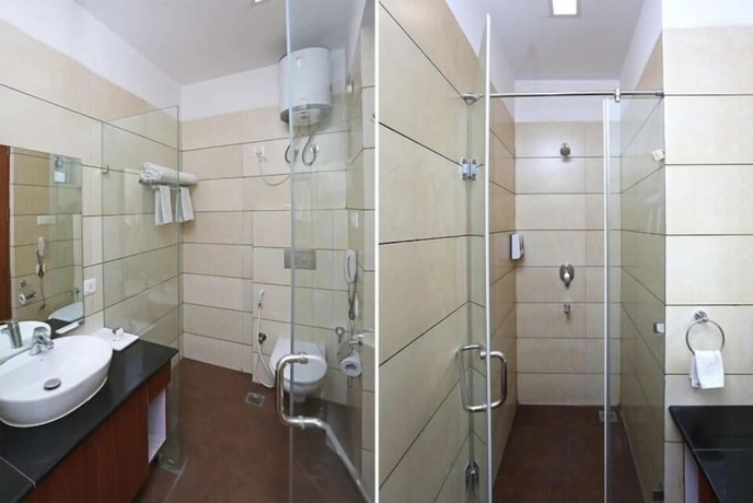 Imagen de la habitación del Hotel Royal Residence City Centre. Foto 13