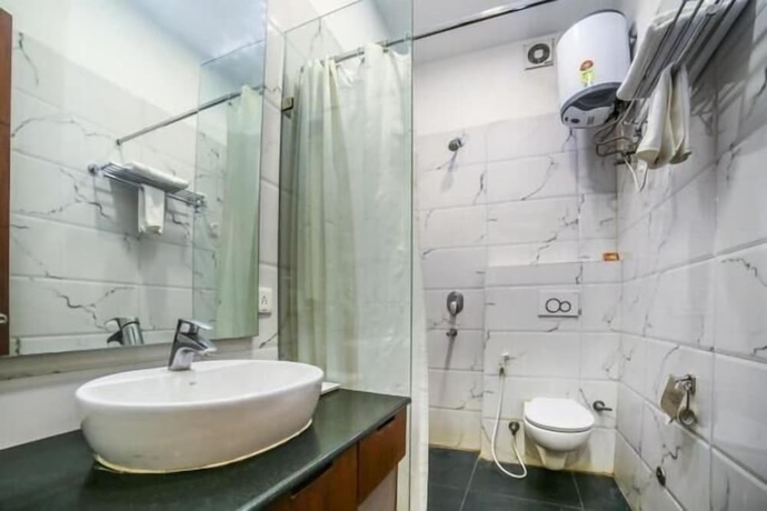 Imagen de la habitación del Hotel Royal Residence City Centre. Foto 14