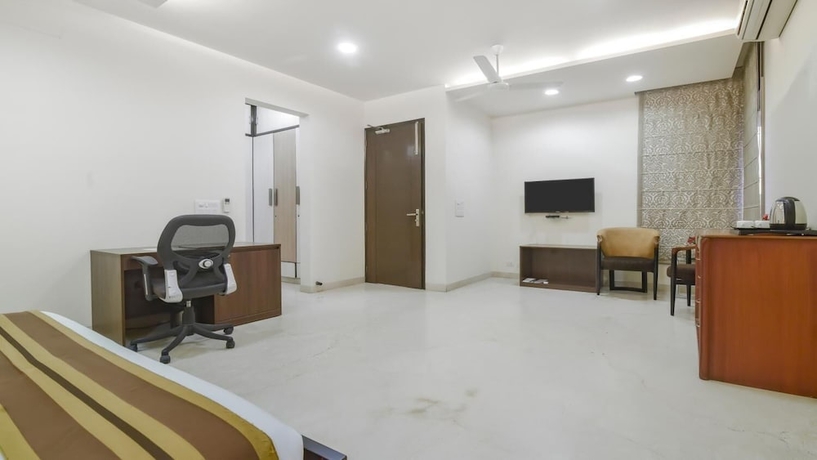 Imagen de la habitación del Hotel Royal Residence Cyber City. Foto 4