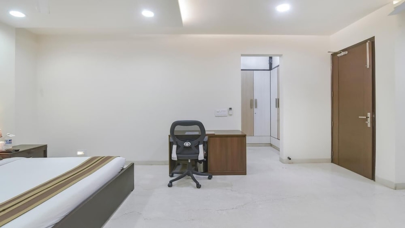 Imagen de la habitación del Hotel Royal Residence Cyber City. Foto 5