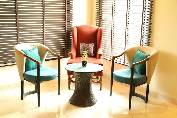 Imagen de la habitación del Hotel Royal Residence Cyber City. Foto 7