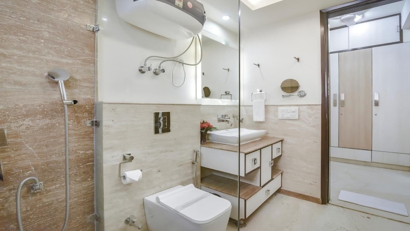 Imagen de la habitación del Hotel Royal Residence Cyber City. Foto 12