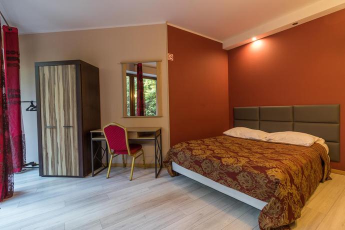 Imagen general del Hotel Royal Residence, Gdansk. Foto 16
